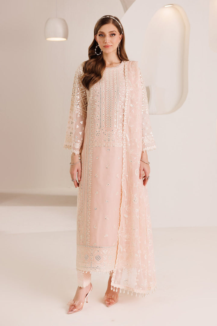 Miksha - Alizeh Dhaagay Dream Awaits Stitched