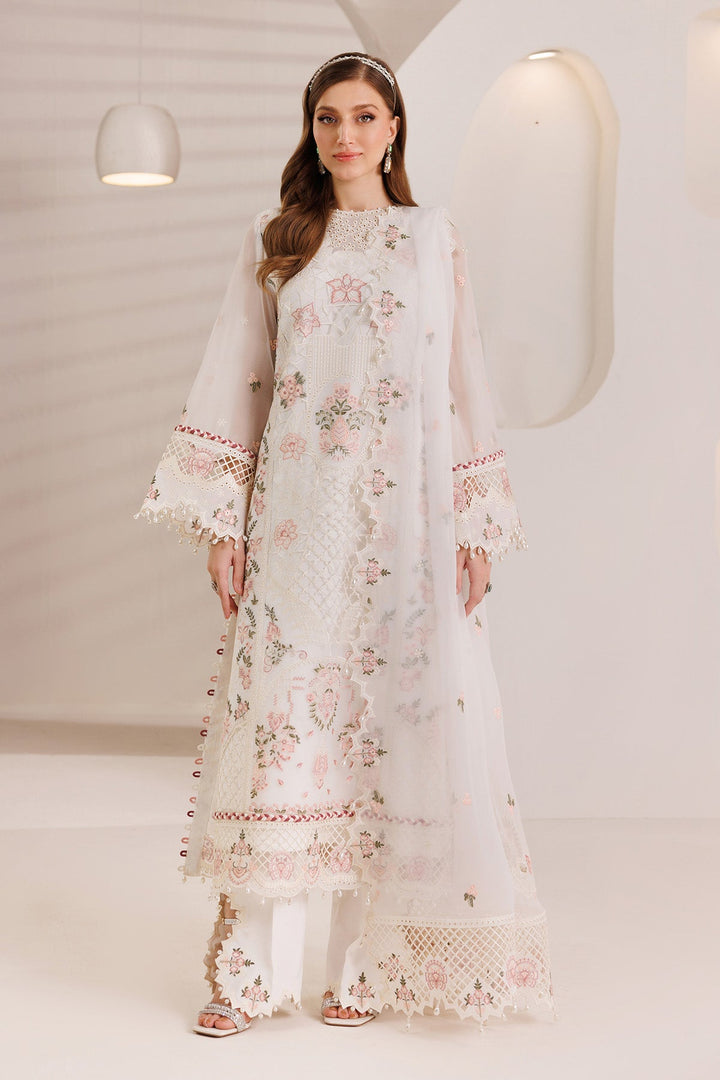 Rumman - Alizeh Dhaagay Dream Awaits Stitched