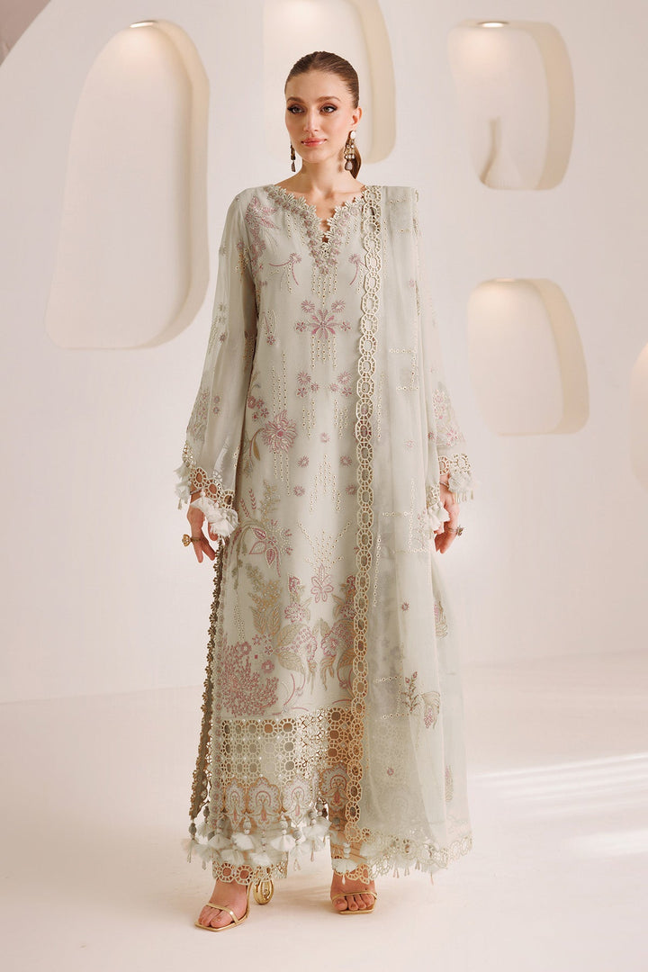 Raviyah - Alizeh Dhaagay Dream Awaits Stitched