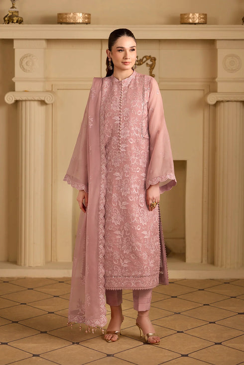 Parsa - Alizeh Formals 26' Stitched