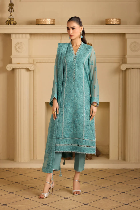 Abrish - Alizeh Formals 26' Stitched