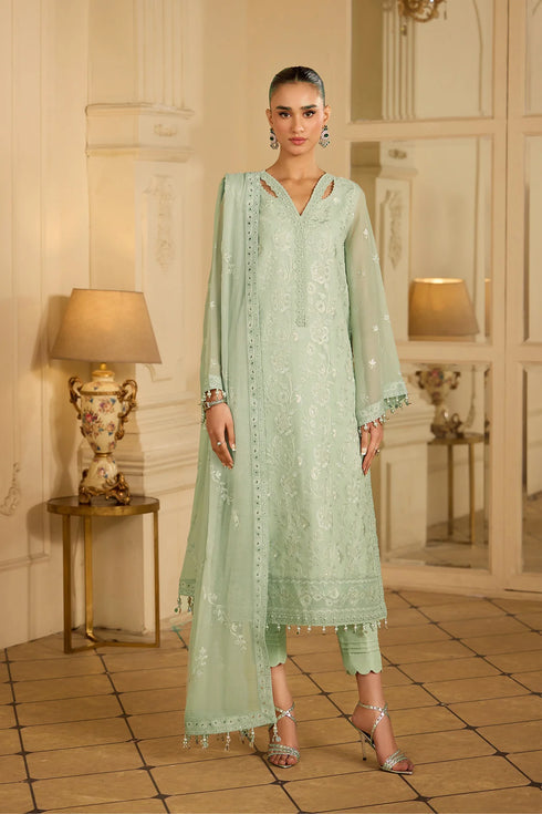 Zehnora - Alizeh Formals 26' Stitched