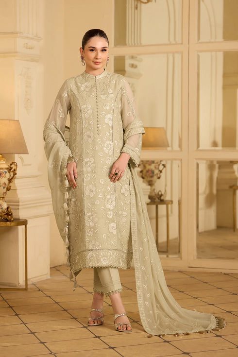 Spade - Alizeh Formals 26' Stitched