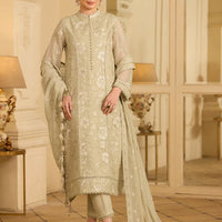 Spade - Alizeh Formals 26' Stitched