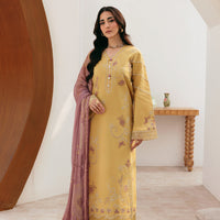 Design 1B - Zync by Florent Stitched