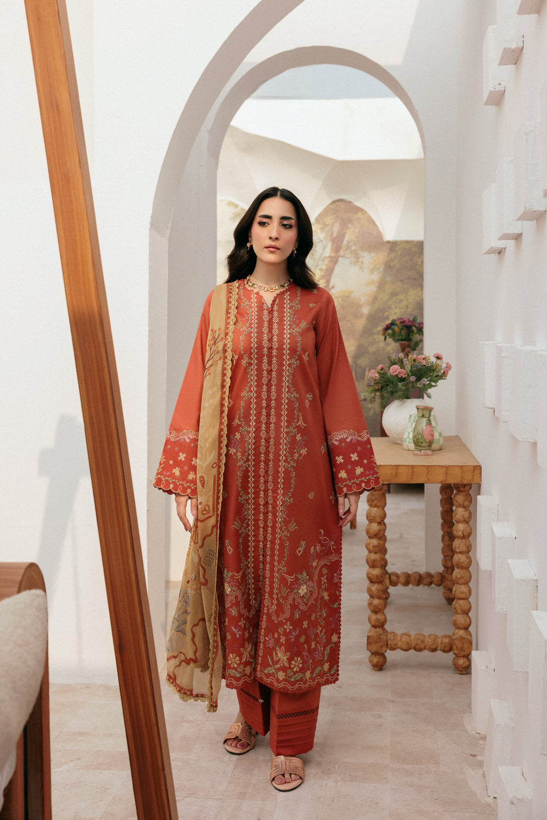 Design 6B - Zync by Florent Stitched – Janan