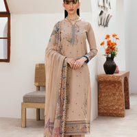Design 5B - Zync by Florent Stitched