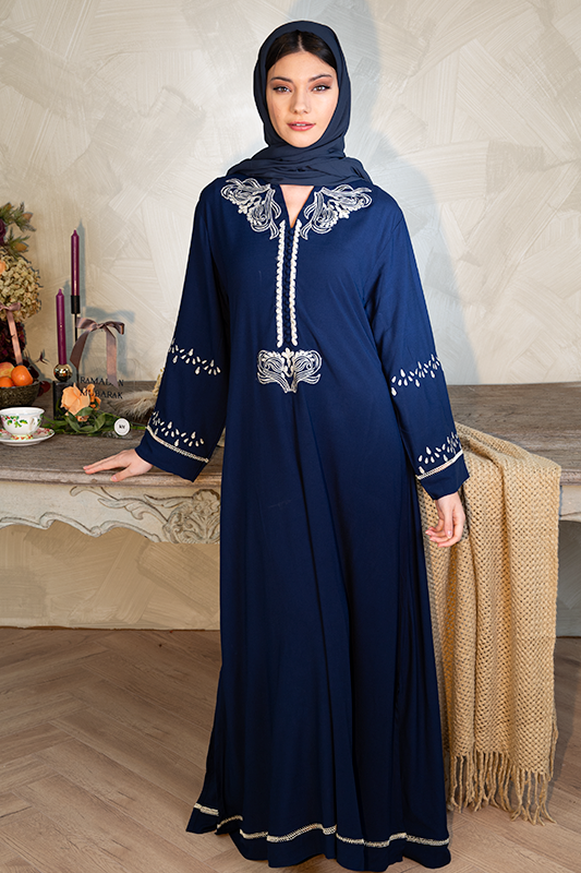 Rania Maxi Dress
