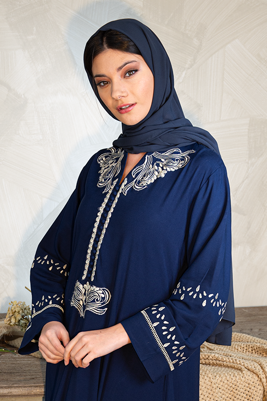 Rania Maxi Dress