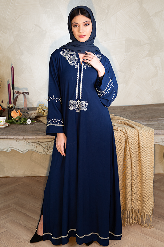 Rania Maxi Dress