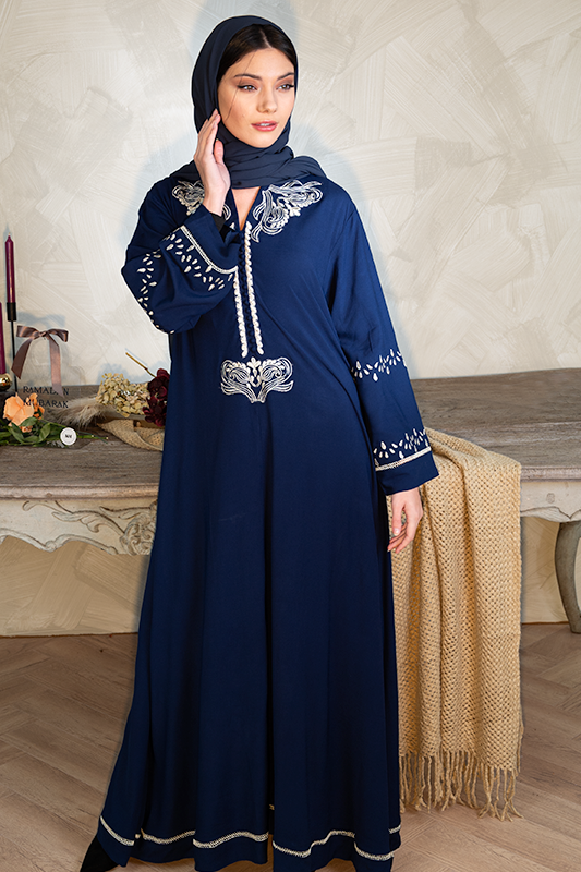 Rania Maxi Dress