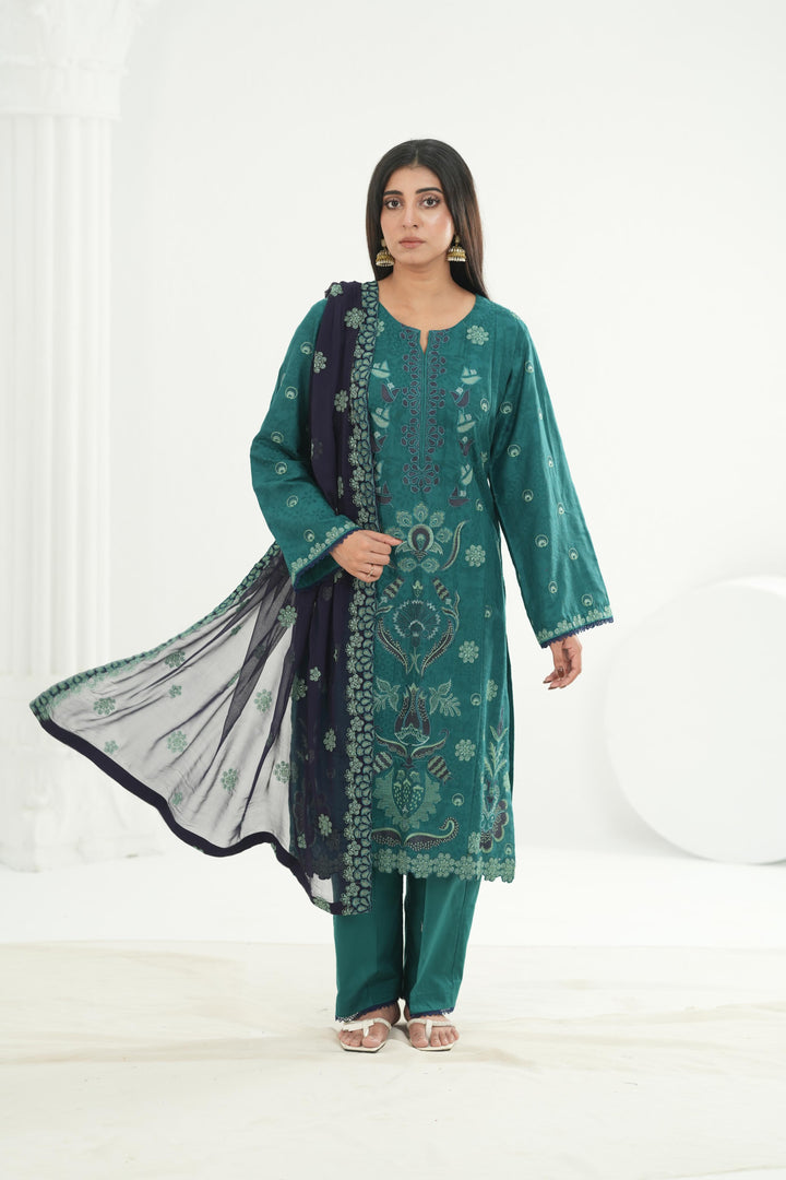 Nira - Xenia Namah Summer 26' Stitched