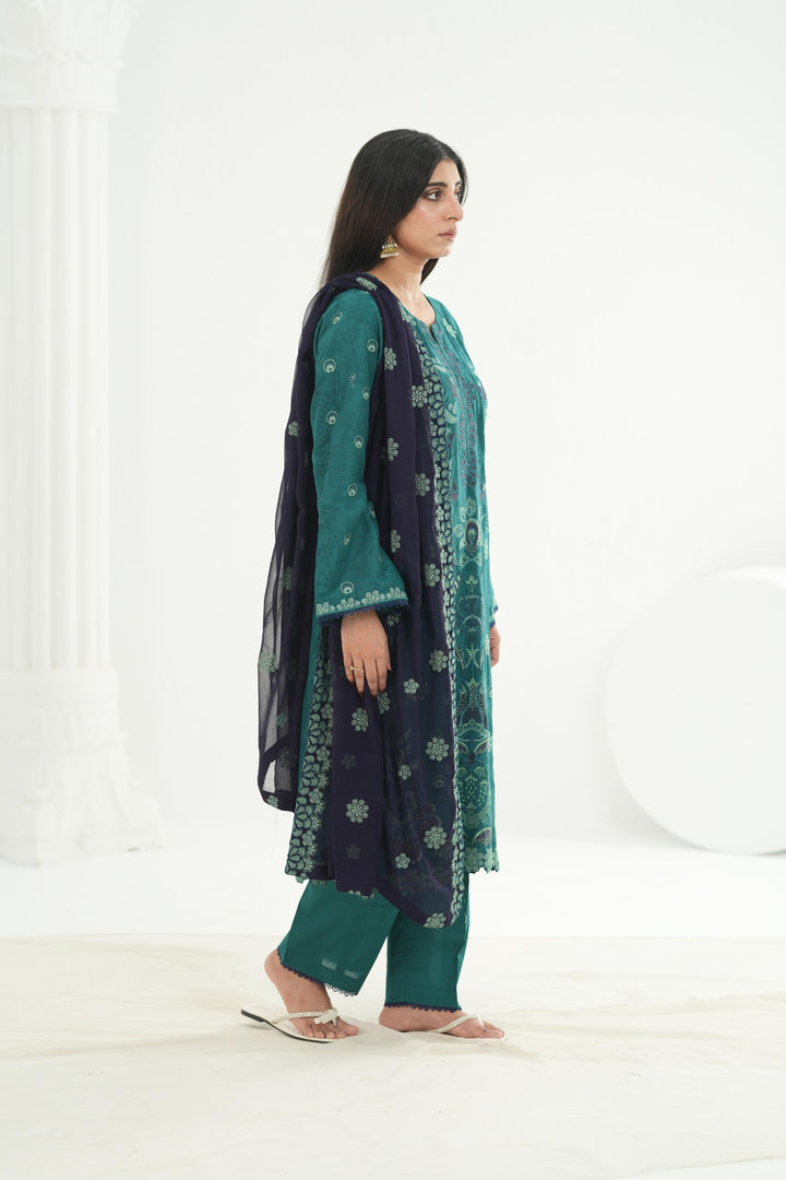 Nira - Xenia Namah Summer 26' Stitched