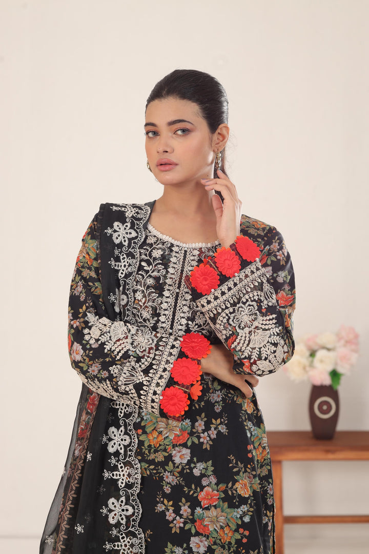 Tabani - Xenia Ferozan Luxury Collection
