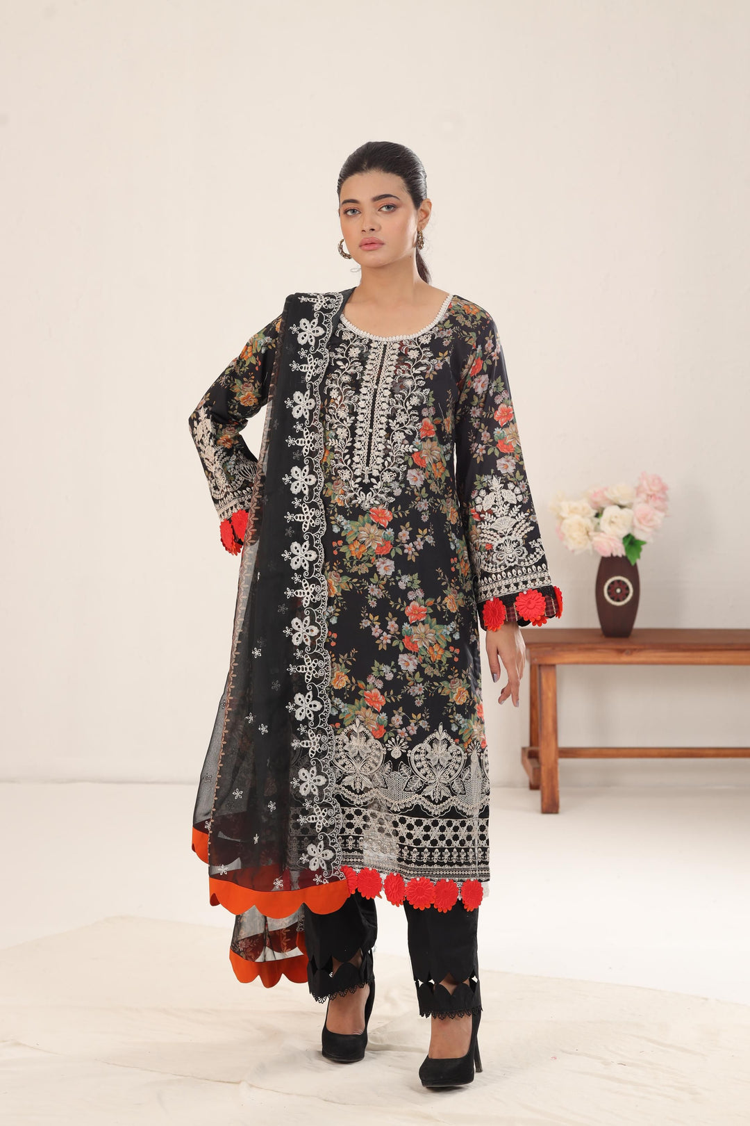 Tabani - Xenia Ferozan Luxury Collection