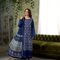Design 10B - Sobia Nazir Vital Vol 2 Stitched