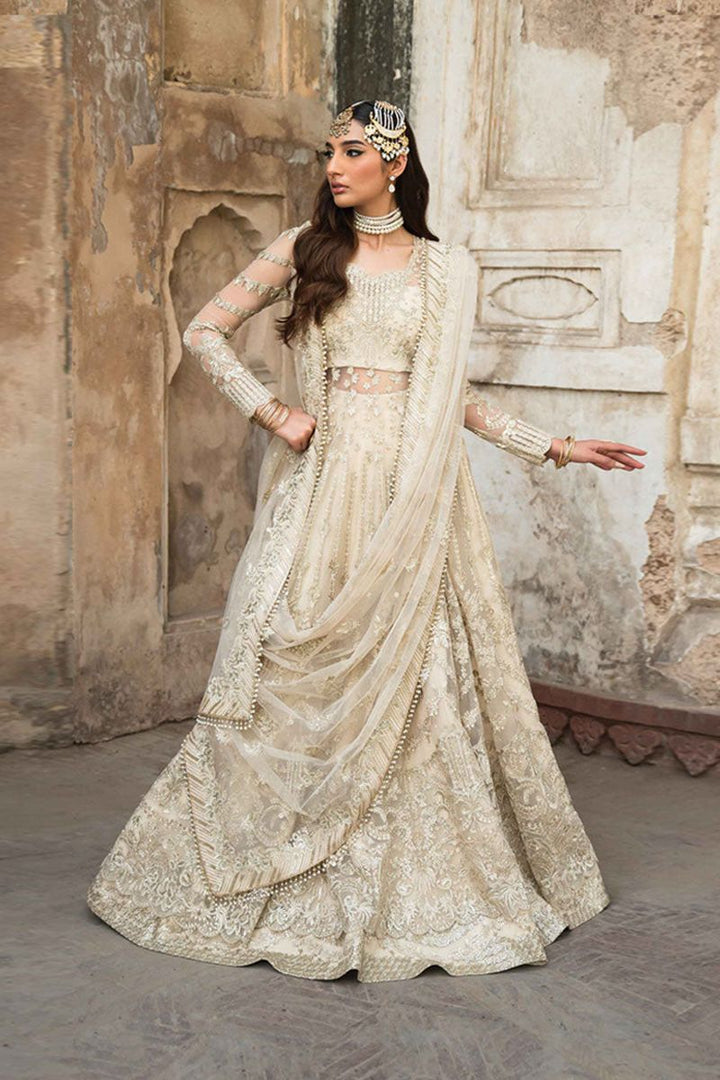 Shahana - Ayzel by Afrozeh | Pehli Nazar