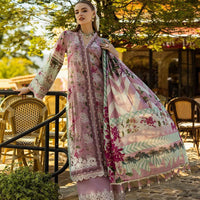 Fia - Elaf Premium Chikankari Stitched Collection