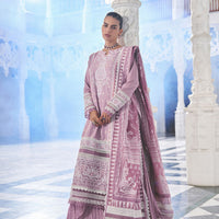 Design 11B - Sobia Nazir Luxury Lawn Stitched