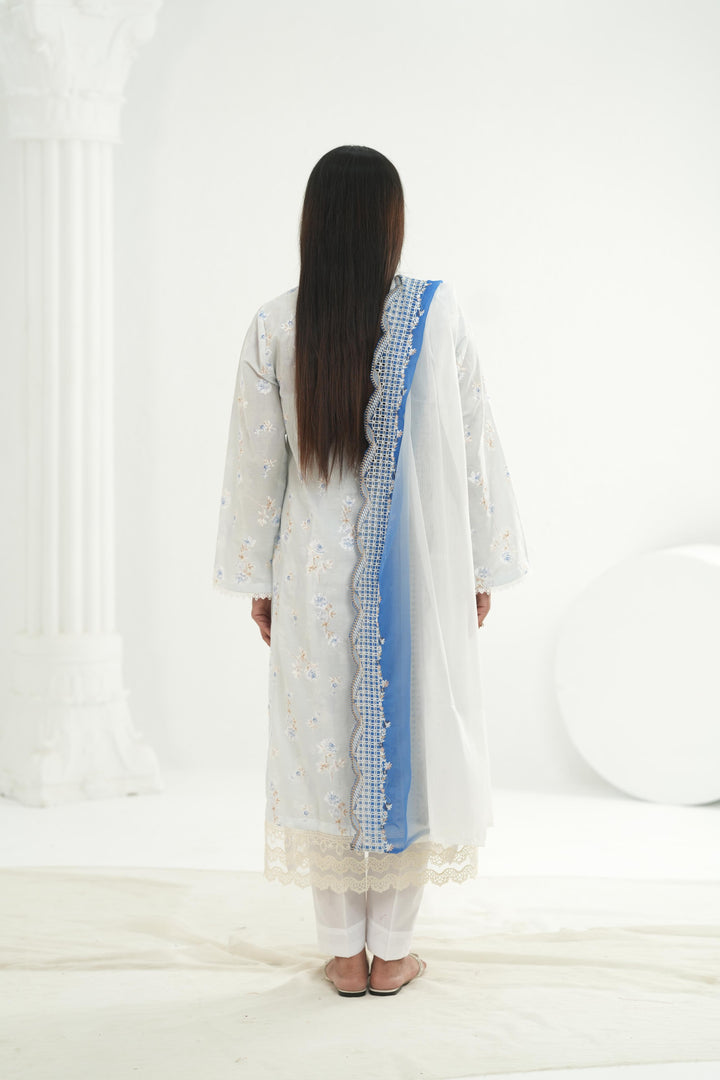 Lisse - Xenia Namah Summer 26' Stitched