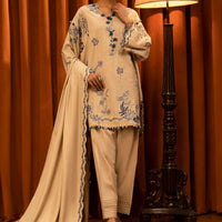 Design 11A - Sana Safinaz Muzlin Stitched
