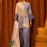 Design 17B - Sana Safinaz Muzlin Winter Unstitched