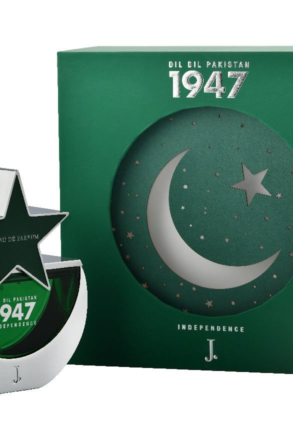 DIL DIL PAKISTAN 1947