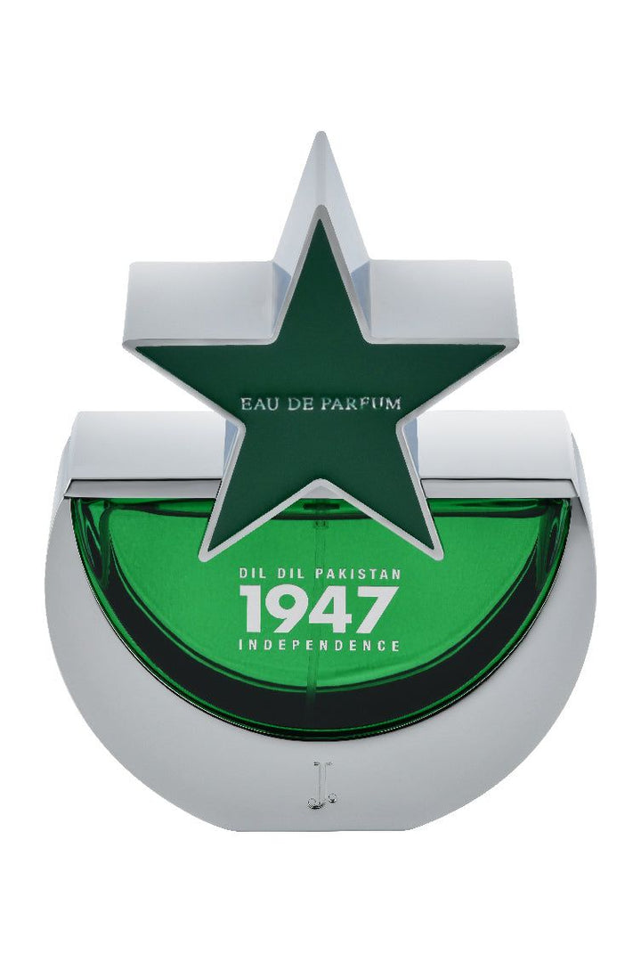 DIL DIL PAKISTAN 1947