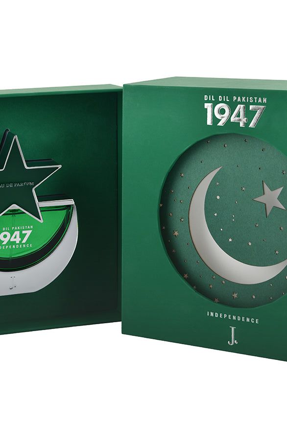 DIL DIL PAKISTAN 1947