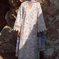 Zircon - Afrozeh Summer Together Stitched