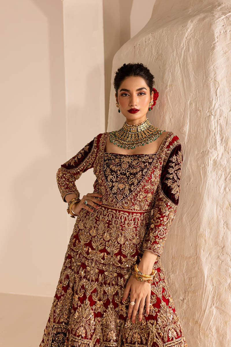 LAAL PARI