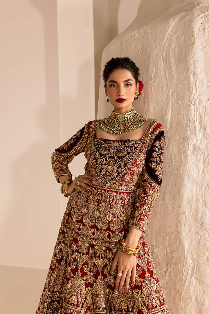 LAAL PARI