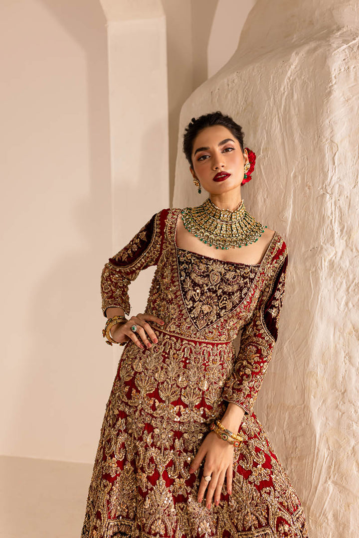 LAAL PARI