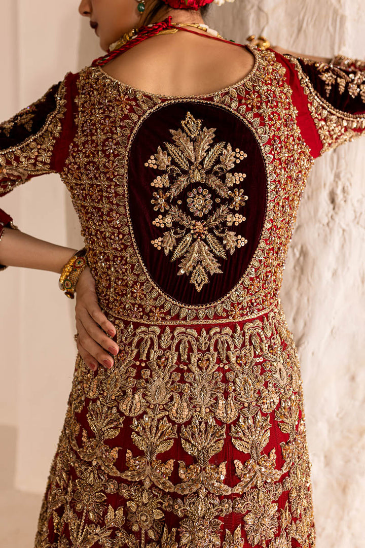 LAAL PARI