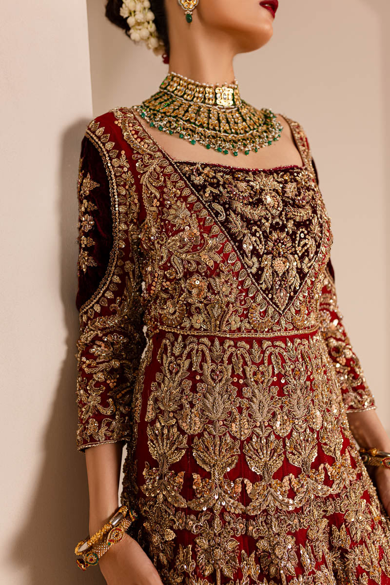 LAAL PARI