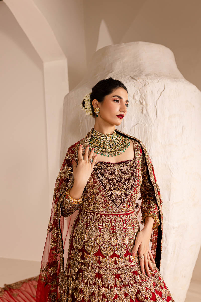 LAAL PARI