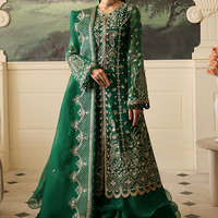 Jade - Nyra Stitched Wedding Collection