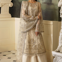Luna - Nyra Stitched Wedding Collection