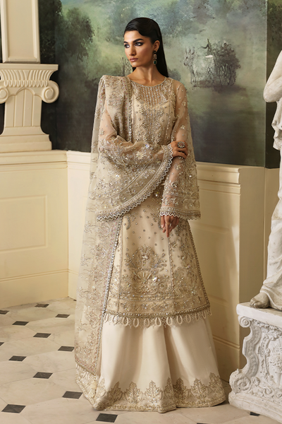 Luna - Nyra Stitched Wedding Collection