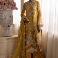 Aurea - Nyra Stitched Wedding Collection