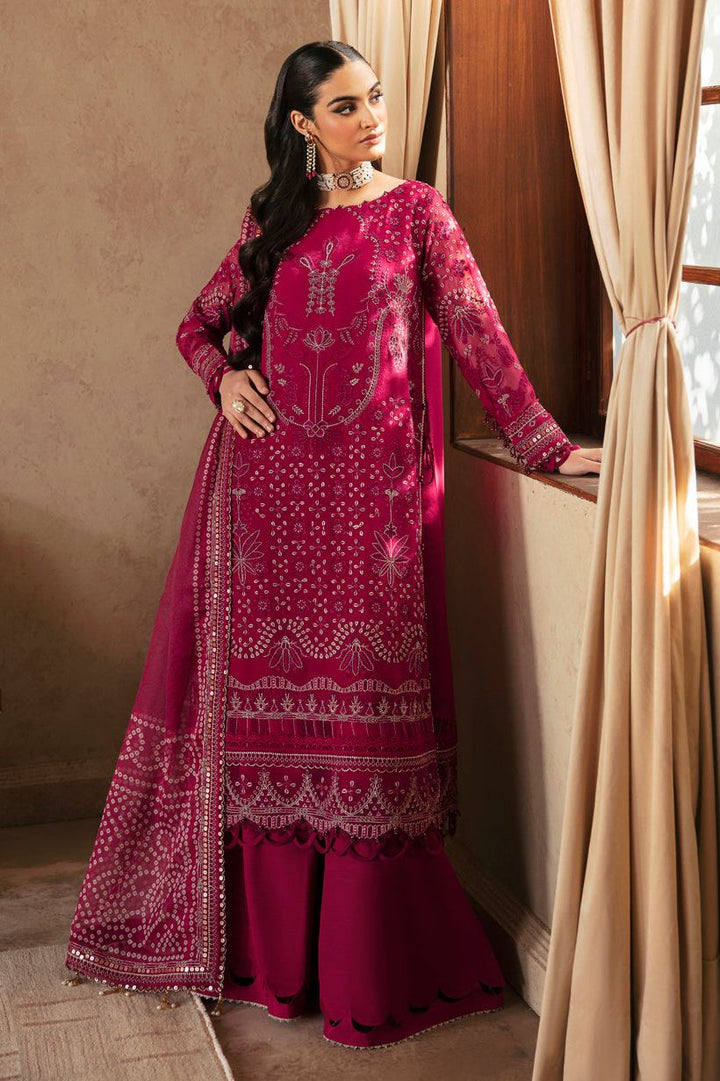 Sarama - Xenia Ferozan Luxury Collection
