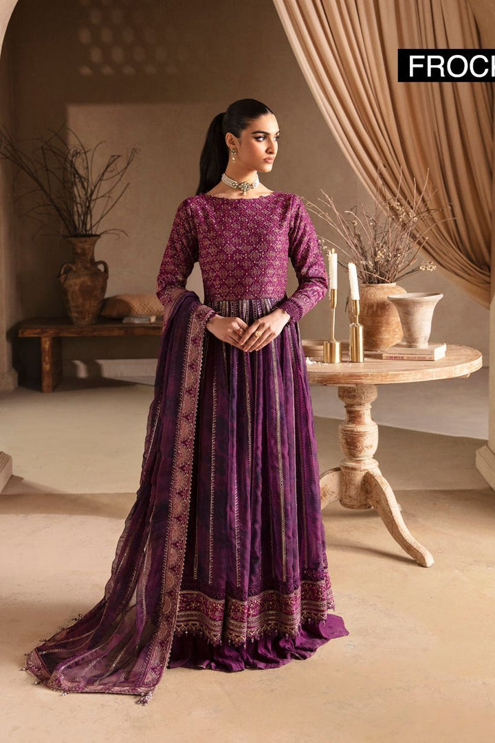 Khulat - Xenia Ferozan Luxury Collection