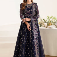 Splendor - Alizeh Reena Stitched Wedding Edits