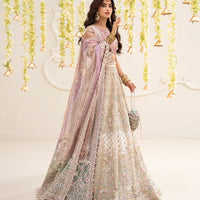 Suzan - Faiza Saqain Rua Festive Stitched