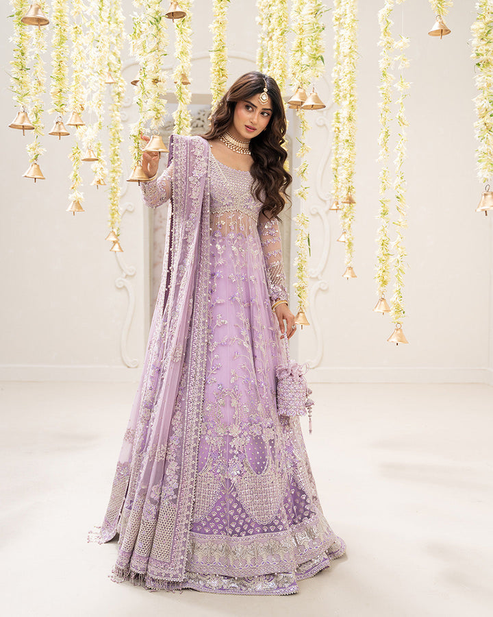 Pinar - Faiza Saqain Rua Festive Stitched