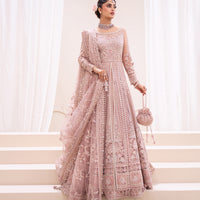 Leyan - Faiza Saqain Rua Festive Stitched