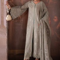 Leena - Nureh Fiya '26 Stitched