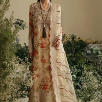 AM-06 - Nureh Amaya Chiffon Luxe