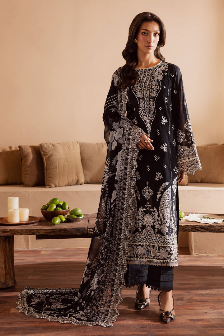 Design 5 - Nureh Koyal Stitched Collection
