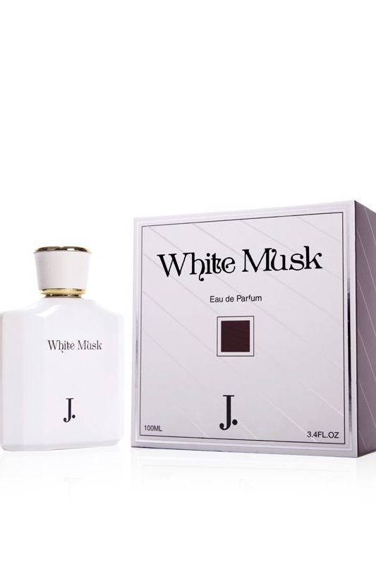 White Musk
